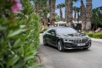 BMW 745Le 2019 года (WW)